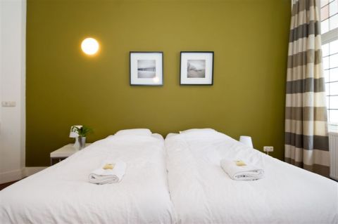 B&B De Hofnar