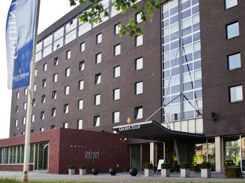 Nederland - Maastricht - Golden Tulip Apple Park Maastricht Nederland - Maastricht - Golden Tulip Apple Park Maastricht