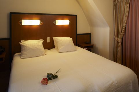 Amrâth Hotel DuCasque