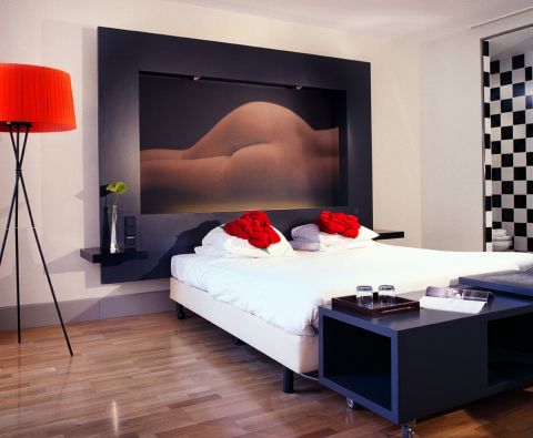 Designhotel Maastricht - Hampshire Eden
