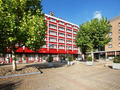NH Maastricht