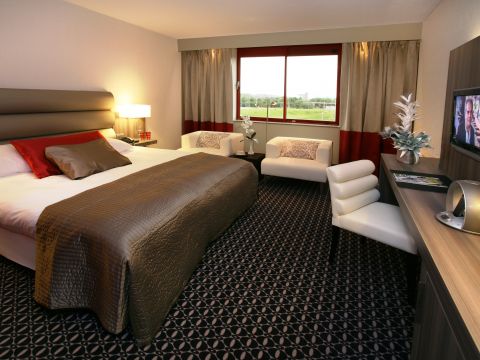 Hotel Van der Valk Maastricht