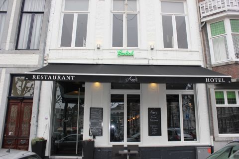 Anna's Restaurant & Hotel
