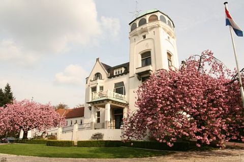 Jachtslot de Mookerheide