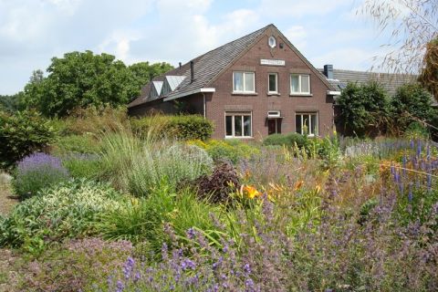 B&B Hoeve Roozendael