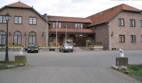 Hotel De Roosterhoeve