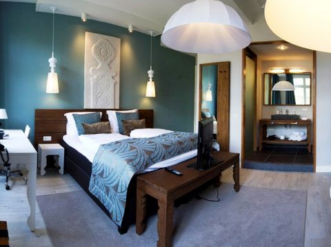 Hotel Merici Sittard