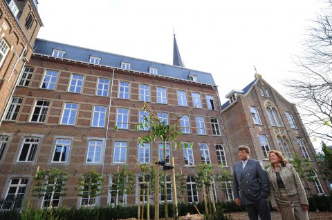 Hotel Merici