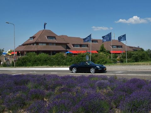 Van der Valk Hotel Stein-Urmond