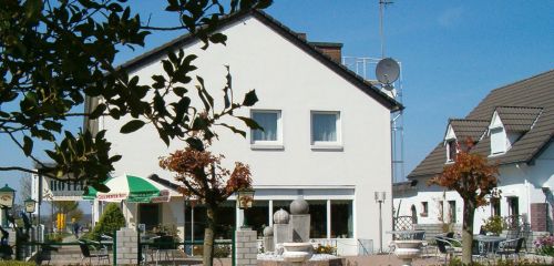 Hotel het Witte Huis Vaals
