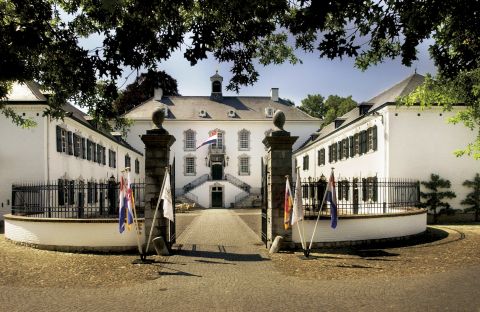 Bilderberg Kasteel Vaalsbroek