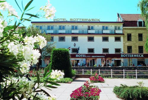 Hotel Botterweck