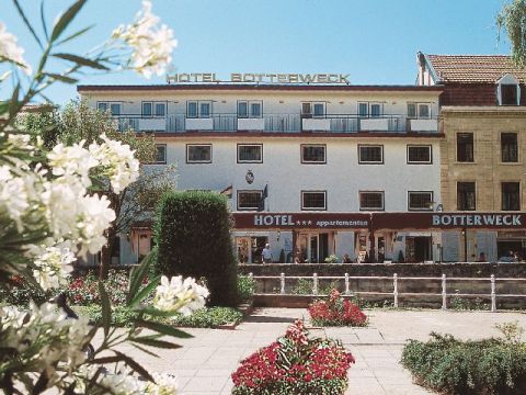 Hotel Botterweck