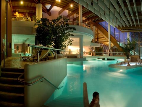 de thermen valkenburg