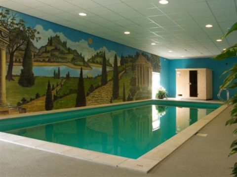 Hotel Palanka