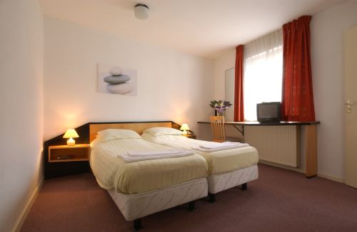 Hotel Café Limburgia