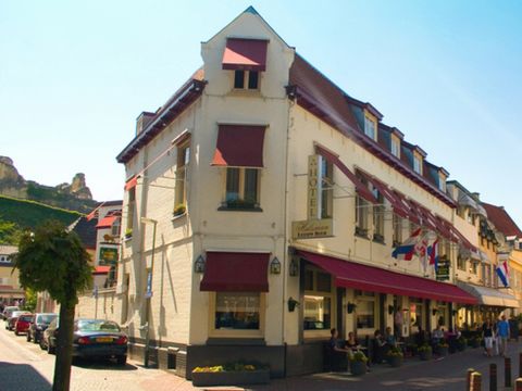 Hotel Hulsman