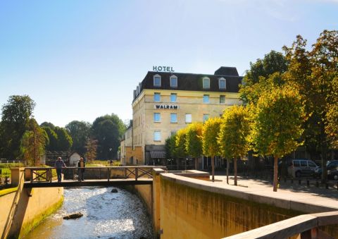 Best Western Hotel Walram