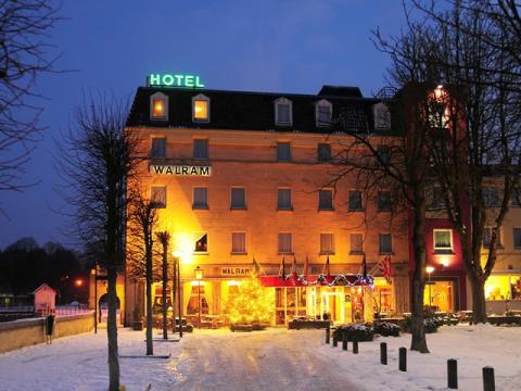 Hotel Walram Hotel Walram