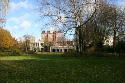 Hotel Prinses Juliana