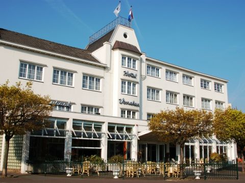 Grand Hotel Voncken - Hampshire Classic