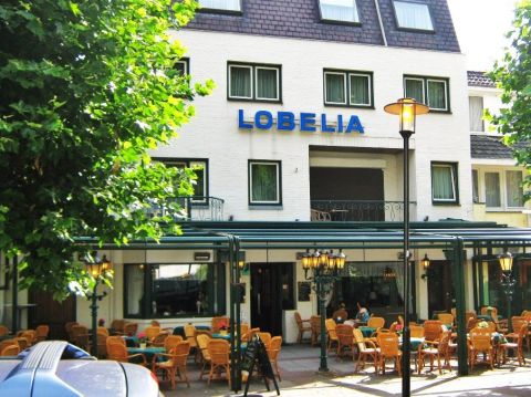 Hotel Lobelia