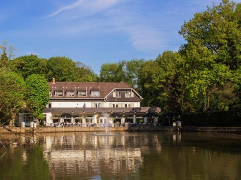 Bilderberg Hotel De Bovenste Molen
