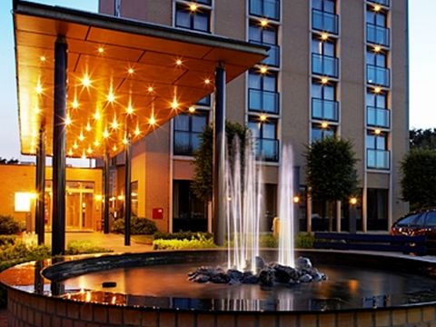 Van der Valk Hotel Venlo