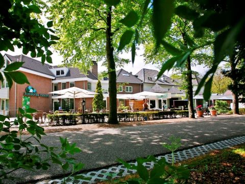 Hampshire Boshotel Vlodrop