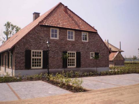Hofstede Landduin