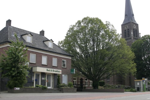 Hotel De Oude Bank
