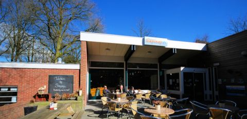 stayokay Bergen op Zoom