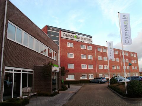 Campanile Breda