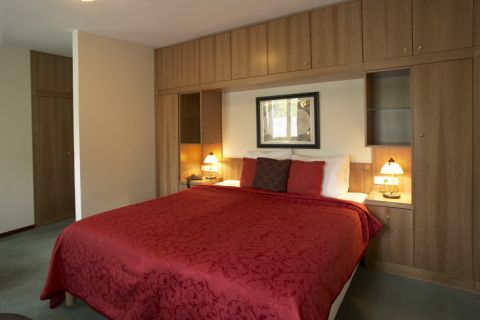 Golden Tulip Mastbosch Hotel