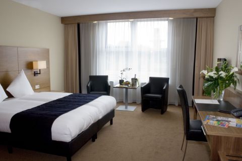 Van der Valk Hotel Princeville Breda
