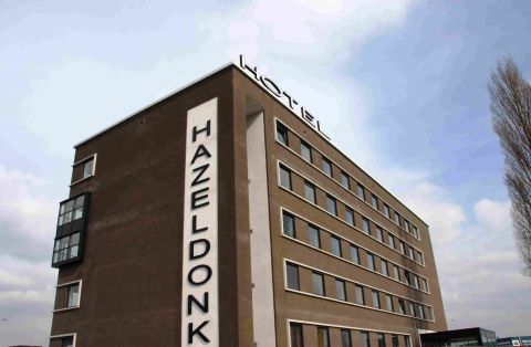 Amr&acirc;th Hotel Hazeldonk