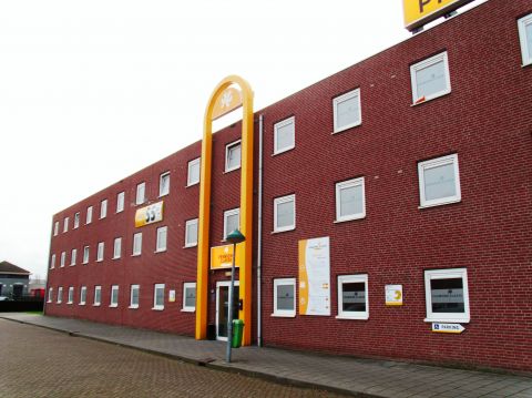 Premiere Classe Breda