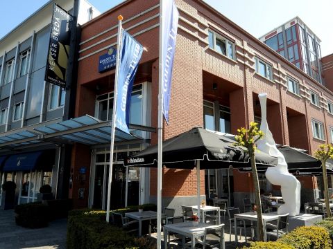 Golden Tulip Keyser Breda