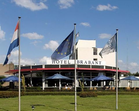 Amr&acirc;th Hotel Brabant