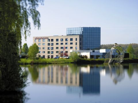 Mövenpick Hotel S-Hertogenbosch