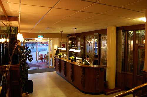Crown Inn Eindhoven