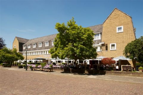 Hampshire Hotel - Parkzicht Eindhoven