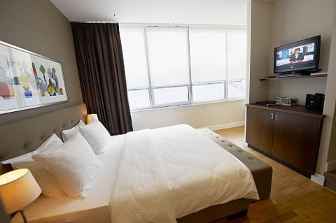 Boutique Hotel Lumière