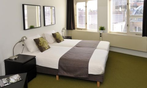 Queen Hotel