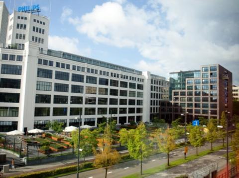 Best Western Premier Art Hotel Eindhoven