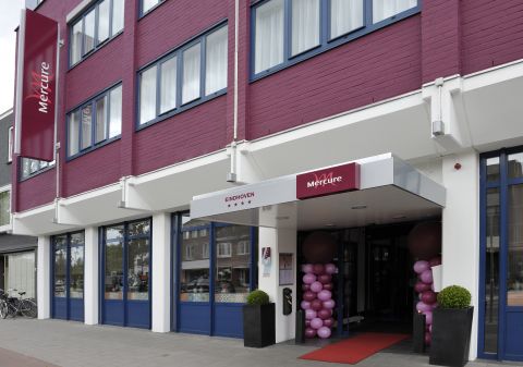Mercure Eindhoven