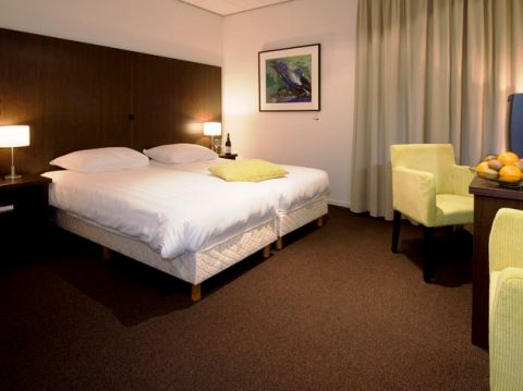 Sandton Hotel Eindhoven City Centre