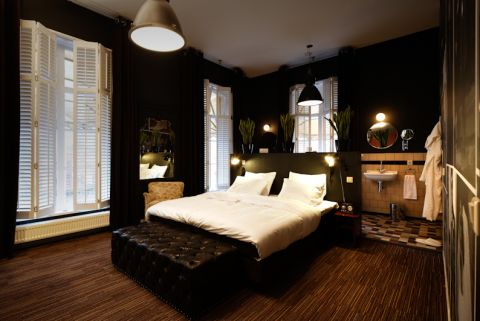 Boutique Hotel Nijver
