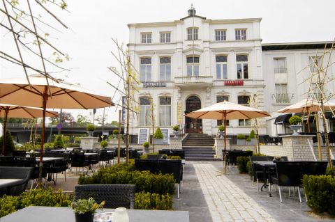 Golden Tulip West-Ende