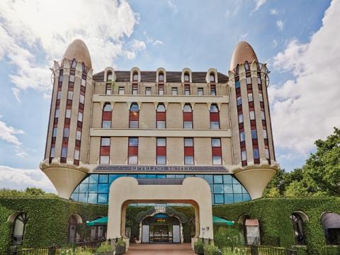 Efteling Hotel
